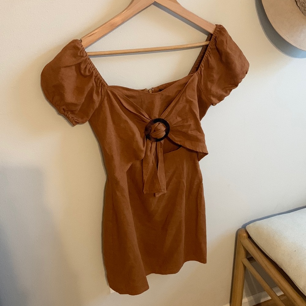 Forever 21 mini dress